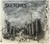 Sketches Volume Two front cover